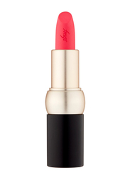 FMGT New Bold Velvet Lipstick, 09 Blushed Girl, Orange
