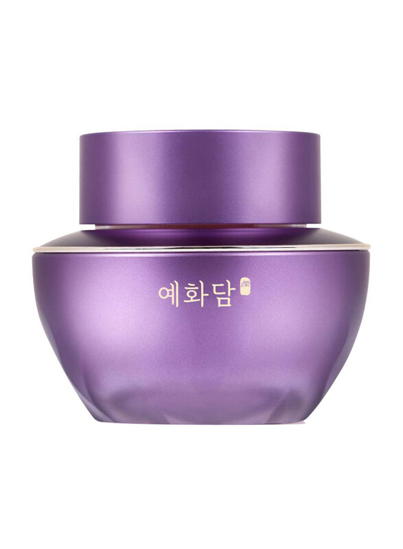

Yehwadam Hwansaenggo Ultimate Rejuvenating Eye Cream, 25ml