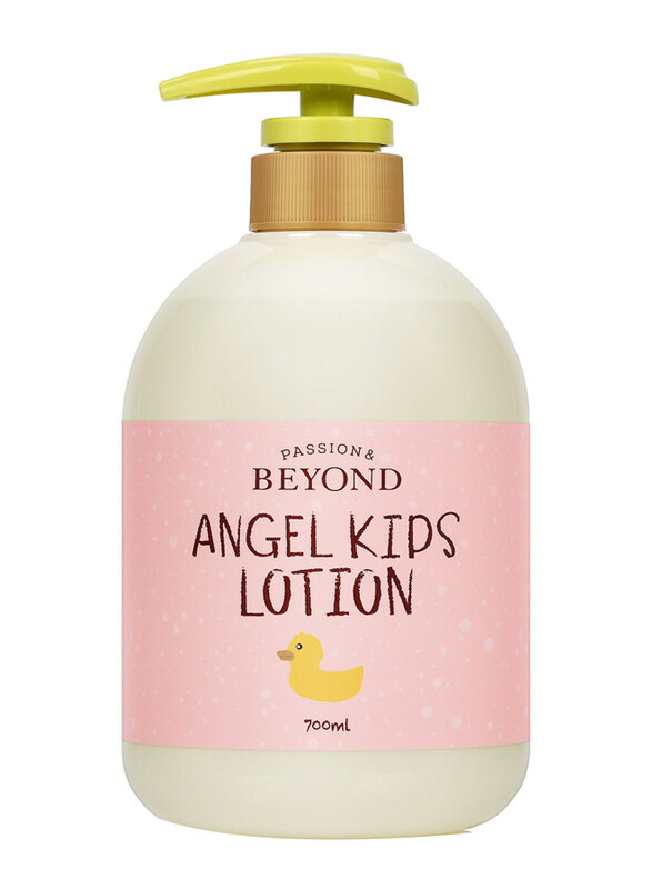 

Beyond Angel Kids Body Lotion, 700ml