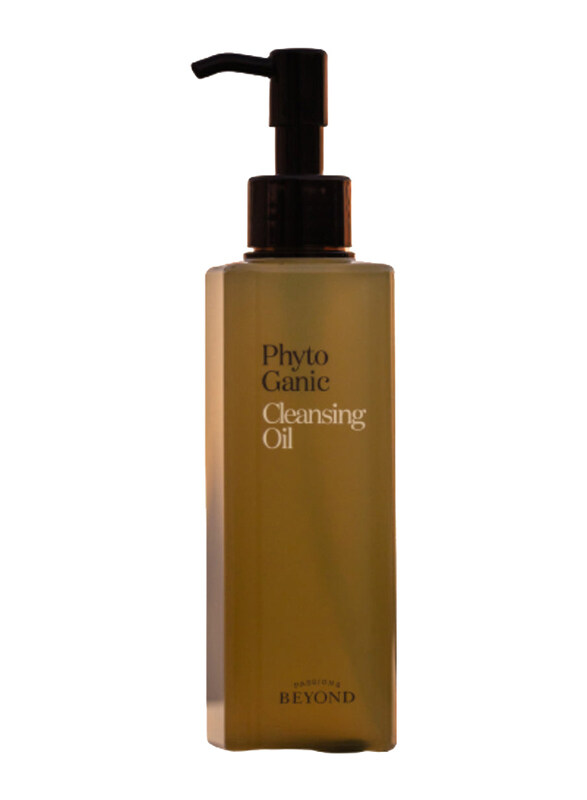 

Beyond Phytoganic Cleansing Oil, 200ml