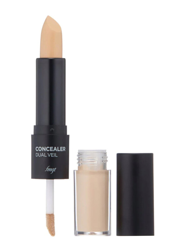 

FMGT Dual Veil Concealer, 203 Apricot Beige