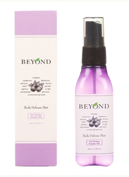 Beyond 100ml Body Defence Mist for Women