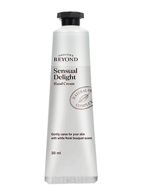 The Face Shop Beyond Sensual Delight Hand Cream, 30ml