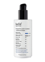 Belif Hungarian Water Essence Moisture Binder, 75ml