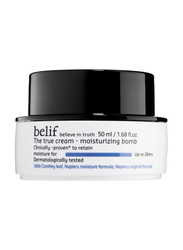 Belif The True Cream Moisturizing Bomb, 50ml