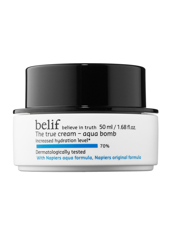 Belif The True Cream Aqua Bomb, 50ml