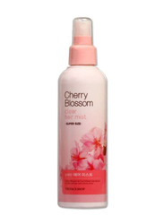 The Face Shop Cherry Blossom Clear Hair Mist, 200ml