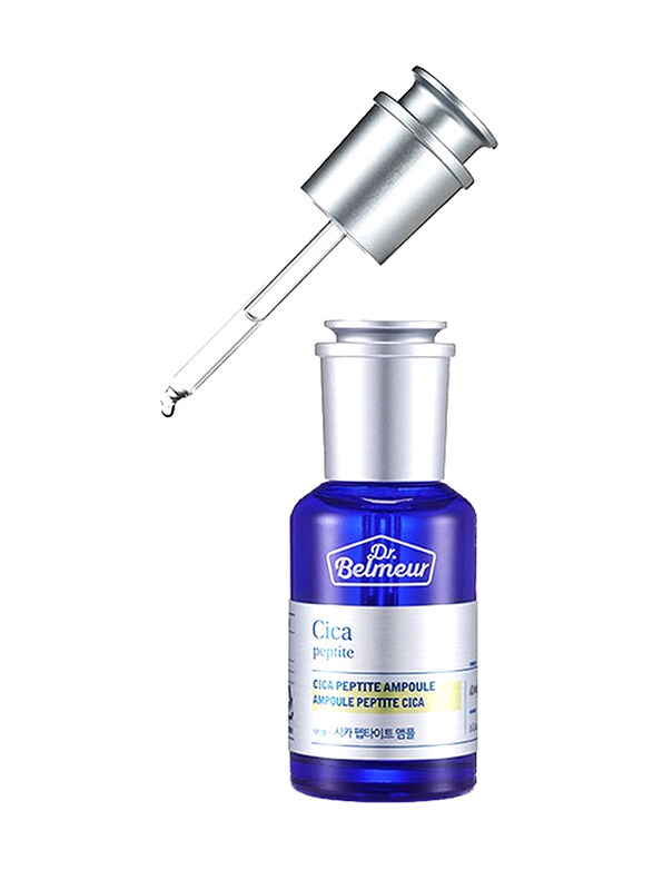 

The Face Shop Dr.Belmeur Intense Cica Peptide Mask, 40ml