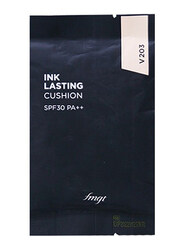 The Face Shop FMGT Ink Lasting Cushion SPF30 PA++ Refill, V203 Natural Beige