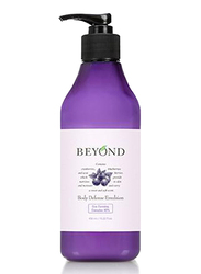 The Face Shop Beyond Body Defence Shower Cream, 450ml