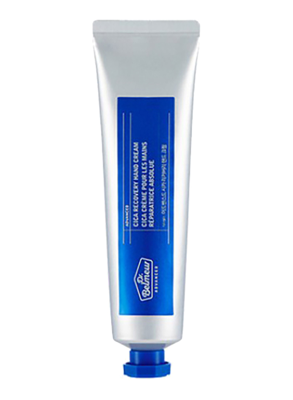 The Face Shop (No Suggestions) Advanced Cica Recovery Hand Cream, 60ml