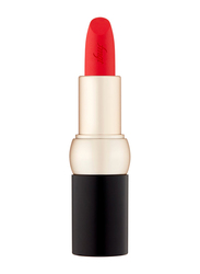 FMGT New Bold Velvet Lipstick, 06 Apple Puree, Red
