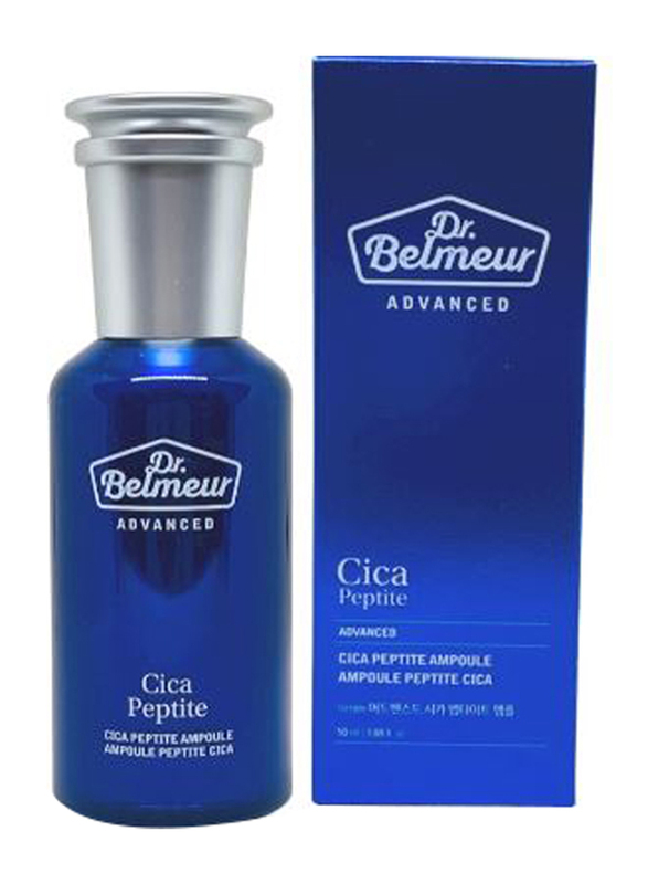 Dr. Belmeur Cica Peptide Ampoule, 45ml