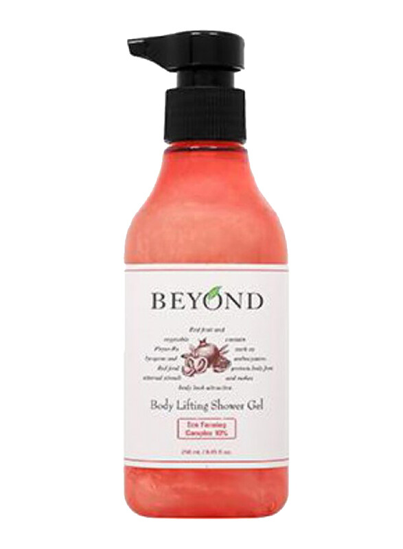 

Beyond Body Lifting Shower Gel, 450ml