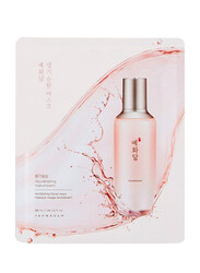 The Face Shop Yehwadam Revitalizing Facial Mask, 34ml