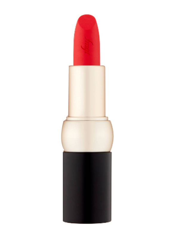 FMGT New Bold Velvet Lipstick, 06 Apple Puree, Red