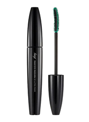 The Face Shop Maxx Eye Mascara, 11gm, 02 Ultra Max, Green