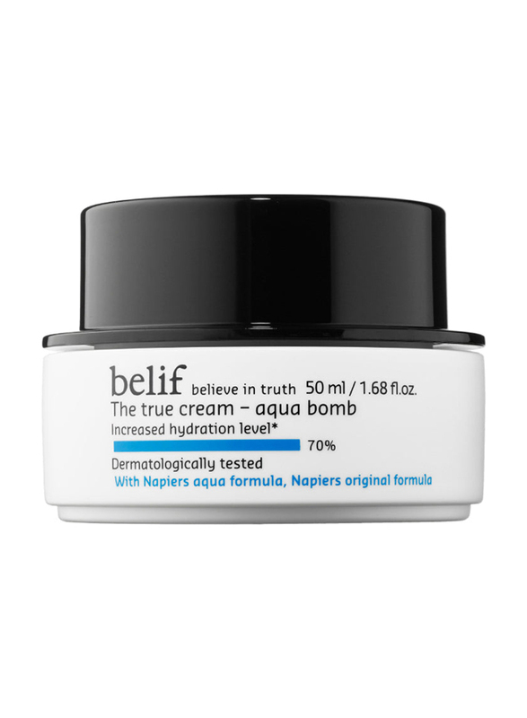 Belif The True Cream Aqua Bomb, 50ml