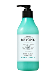 Beyond Passion Deep Clean Cooling Conditioner, 450ml