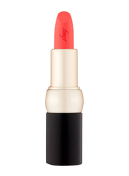 FMGT New Bold Velvet Lipstick, 05 High in Energy, Red