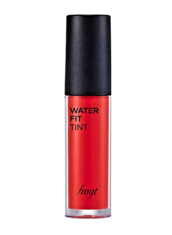 FMGT Water Fit Lip Tint, 01 Rose Pink