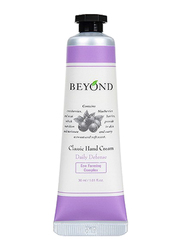 Beyond Classic Hand Cream Daily Defense, 30ml