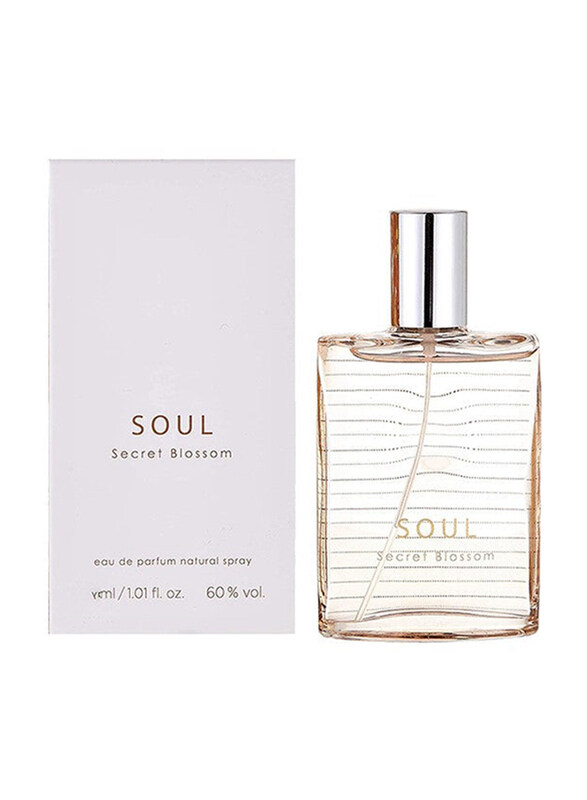 

The Face Shop Soul Secret Blossom 50ml EDP Perfume for Women