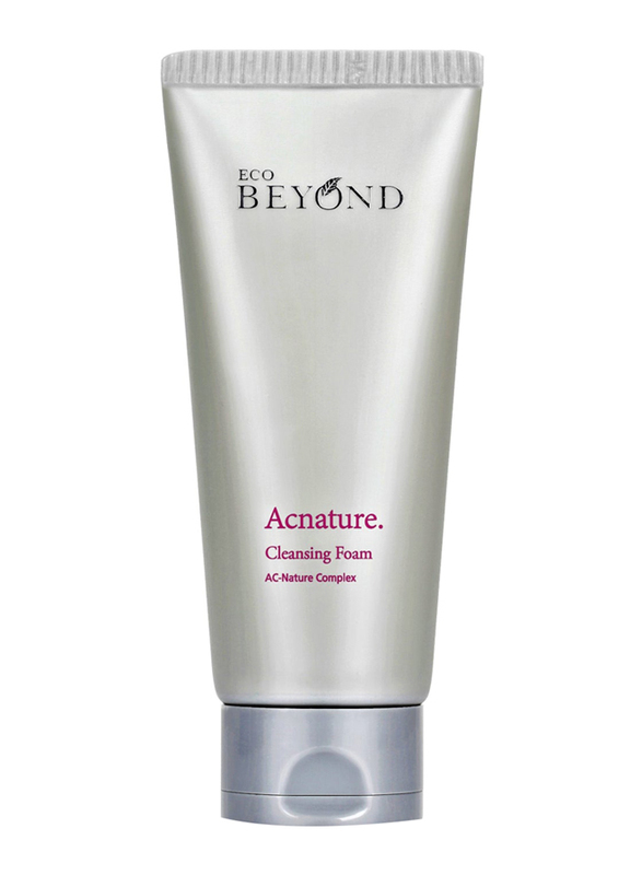 

Beyond Passion Acnature Cleansing Foam, 150ml