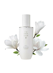 The Face Shop Yehwadam Jeju Magnolia Pure Brightening Serum, 45ml
