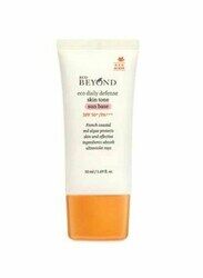 Beyond Eco Daily Defense Skin Tone Sun Base, 50ml