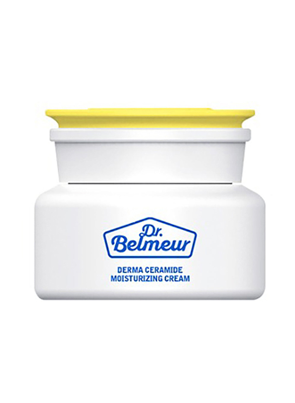 Dr. Belmeur Derma Ceramide Moisturizing Cream, 50ml