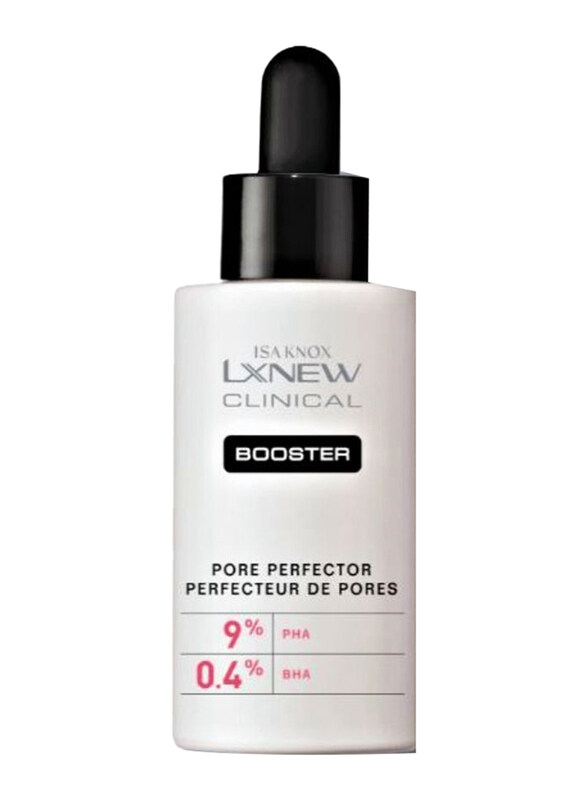 

Isa Knox Lxnew Clinical Booster Pore Perfecter(Vegan), 30ml