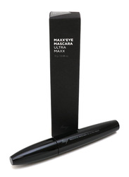 The Face Shop Maxx Eye Mascara, 11gm, 02 Ultra Max, Green