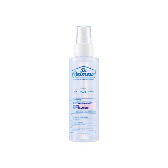 The Face Shop Dr.Belmeur Daily Repair Rehydrating Mist, 100ml