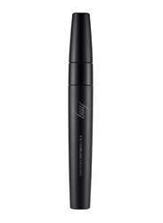 The Face Shop 2 In 1 Curling Mascara, 01 Black