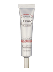 The Face Shop The Therapy Secret-Made Anti-Aging Treatment Eye Cream, 25ml
