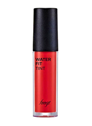 FMGT Water Fit Lip Tint, 01 Rose Pink