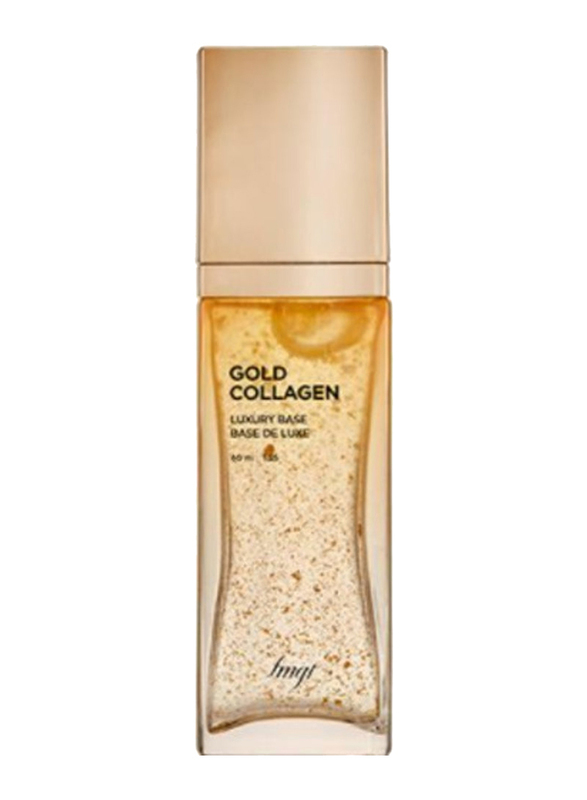 FMGT Gold Collagen Ampoule Luxury Base, 40ml, Gold