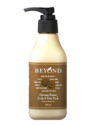 Beyond Damage Repair Hair & Scalp Pack, 200ml