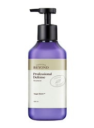 Beyond Passion Professional Defense Scalp & Hair Vegan Treatment, 150ml