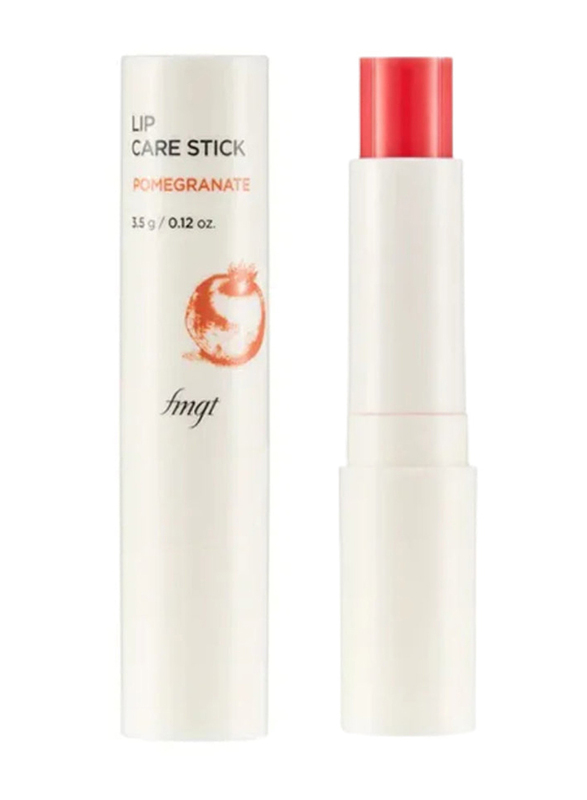 FMGT Pomegranate Lip Care Stick, One Size