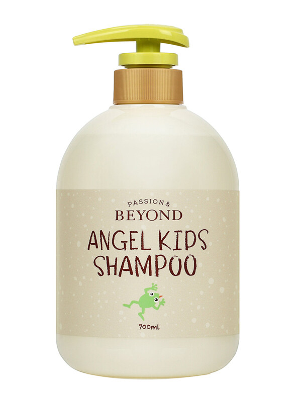 

Beyond Angel Kids Shampoo, 700ml