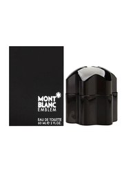 Mont Blanc Emblem 60ml EDT for Men