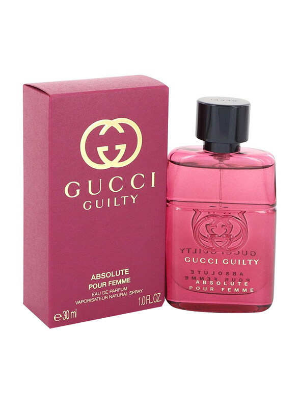 

Gucci Guilty Absolute Pour Femme 30ml EDP Perfume for Women