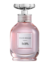 Coach New York Dreams 40ml EDP for Women