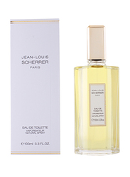 Jean-Louis Scherrer 100ml EDT for Women