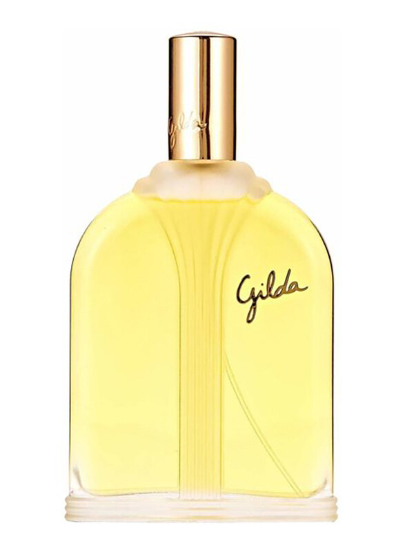 

Pierre Wulff Gilda 100ml EDP Perfume for Women