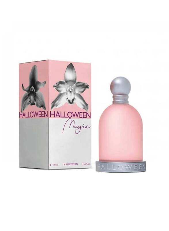 

J. DEL POZO Halloween Magic EDT Perfume 100ml for Women