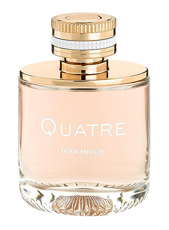 

Boucheron Quatre 100ml EDP Perfume for Women