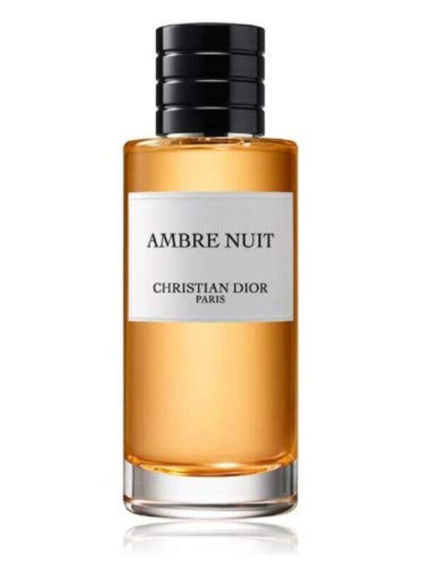 

Christian Dior Ambre Nuit EDP Perfume 7.5ml